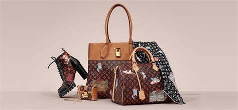 luis vitom|LOUIS VUITTON USA Official Website.